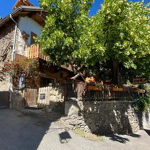 De La Foret - Hotel Auris