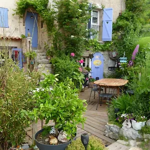 Couette-café Campagnard, Bargème