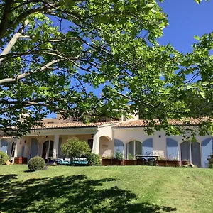 Bed & Breakfast Le Cheval Blanc, Serres (Hautes-Alpes)