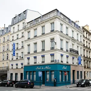 De Milan Hotel Paris