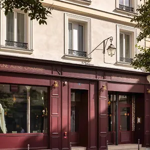 Autre Hotel Paris