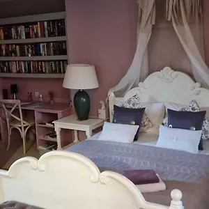 Bed & Breakfast Le Belvedere - D'hotes De Charme Et Restaurant, Flassans-sur-Issole