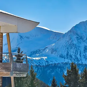 Les Villages Du Bachat Resort Chamrousse