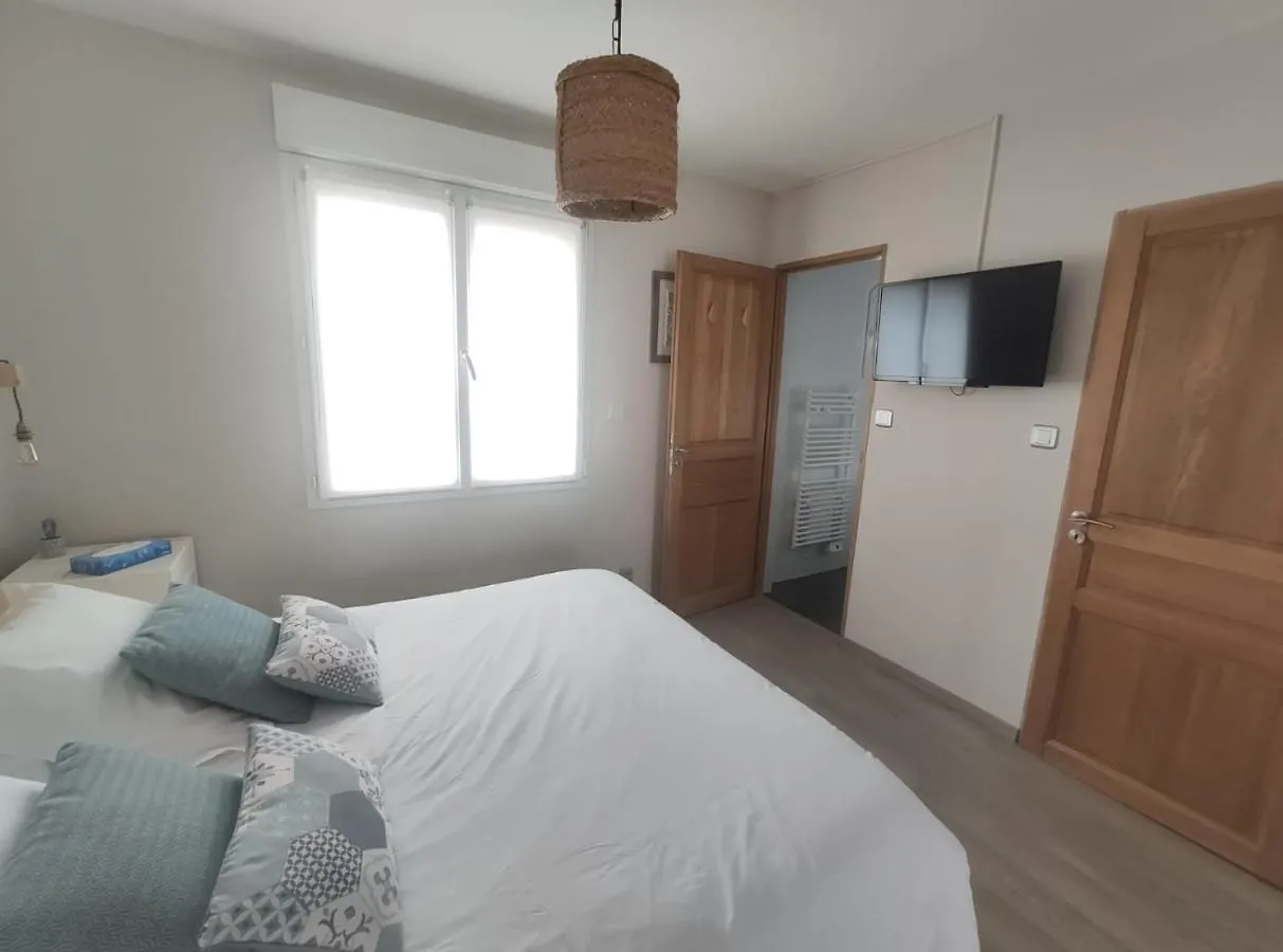 Bed & Breakfast L'Ansolanette - Chambre D'Hotes Fuveau