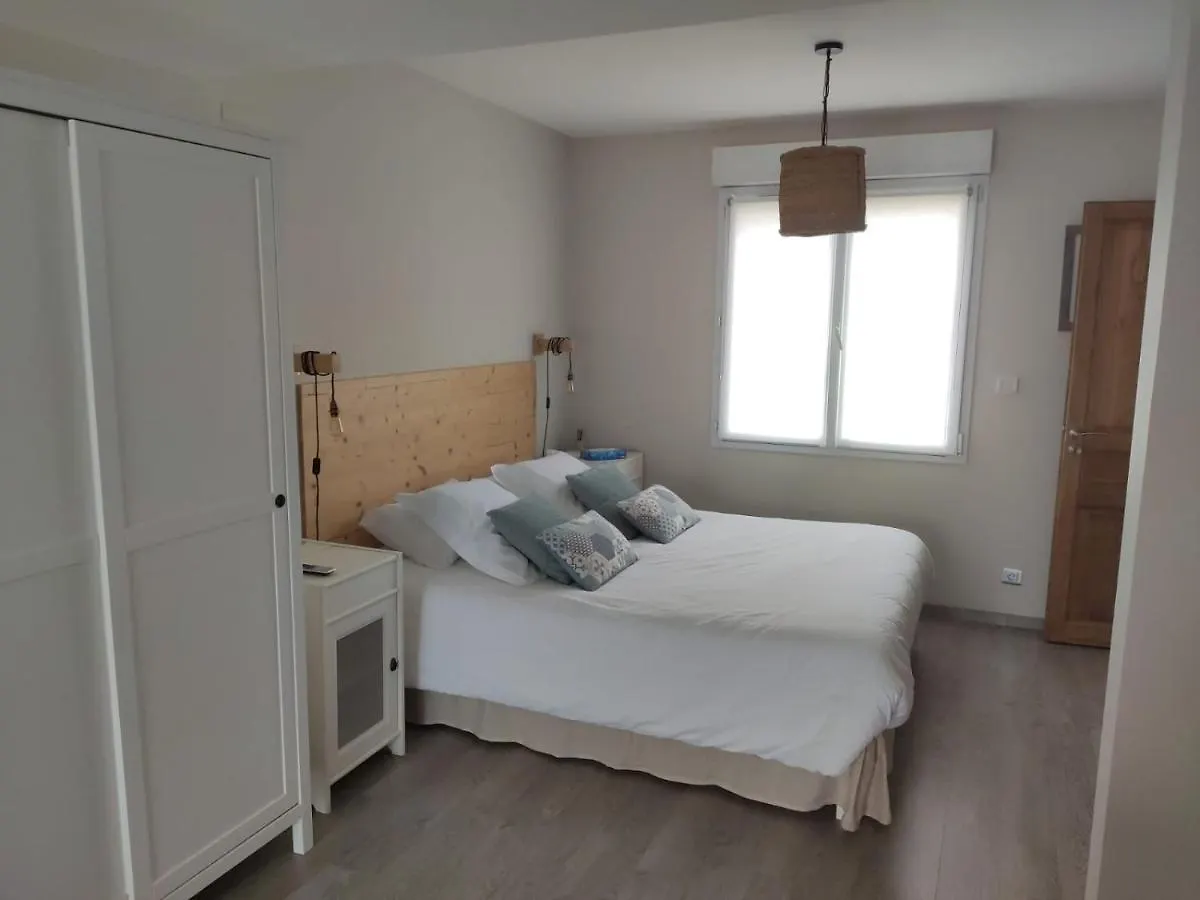 L'Ansolanette - Chambre D'Hotes Fuveau France