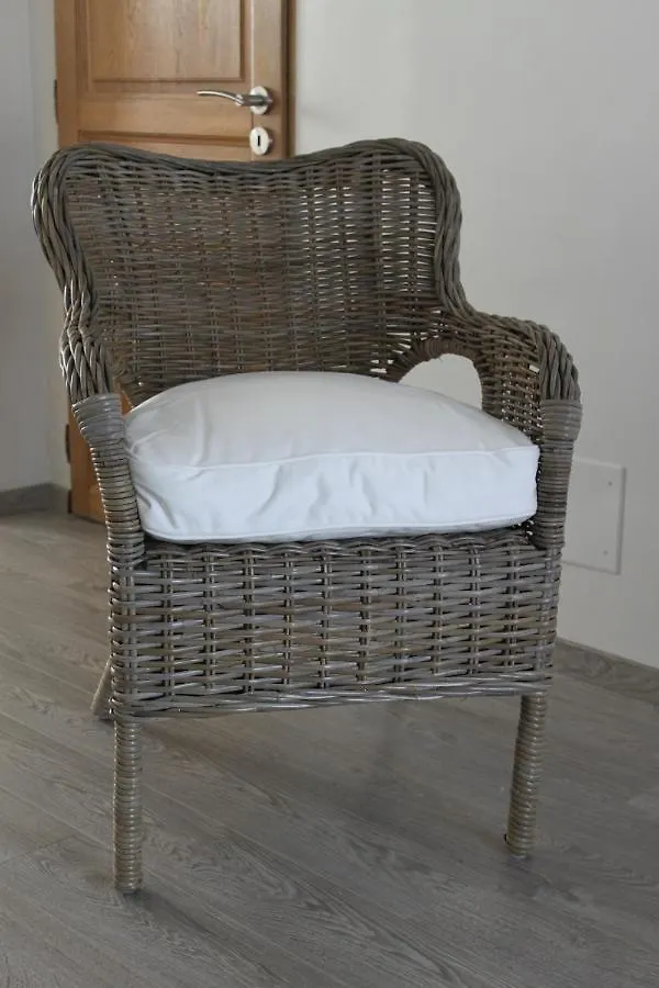 L'Ansolanette - Chambre D'Hotes Fuveau 0*,  France