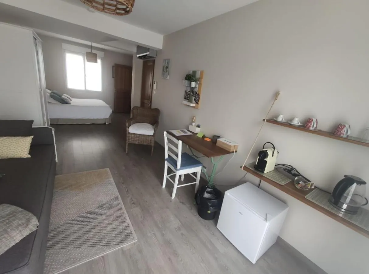 Bed & Breakfast L'Ansolanette - Chambre D'Hotes Fuveau