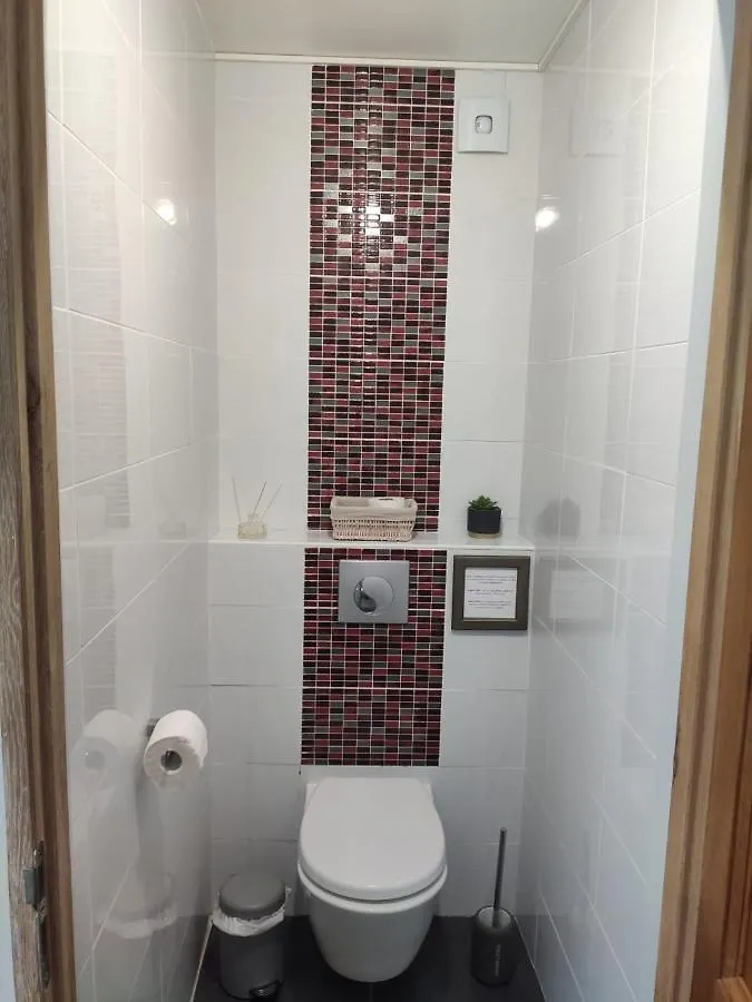 Bed & Breakfast L'Ansolanette - Chambre D'Hotes Fuveau